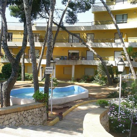 Apartamento Tosca Mar 2 Морайра Экстерьер фото