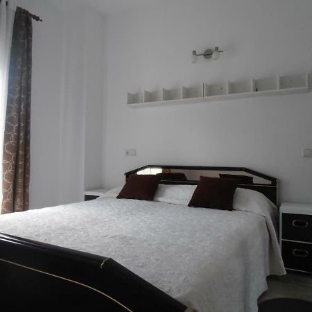 Apartamento Tosca Mar 2 Морайра Экстерьер фото