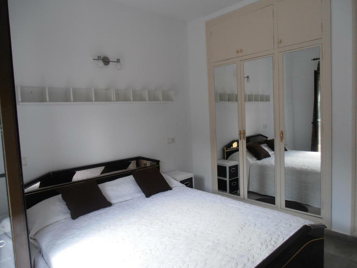 Apartamento Tosca Mar 2 Морайра Экстерьер фото